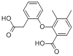 2-(2-Ȼ׻)-3,4-׻Y(ji)(gu)ʽ_117570-93-1Y(ji)(gu)ʽ