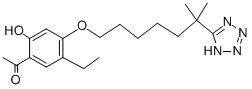 1-[5-һ-2-u-4-[[6-׻-6-(1H--5-)]]]ͪY(ji)(gu)ʽ_117690-79-6Y(ji)(gu)ʽ