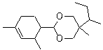 2-(2,4-׻-3-h(hun)ϩ-1-)-5-׻-5-(1-׻)-1,3-fsY(ji)(gu)ʽ_117933-89-8Y(ji)(gu)ʽ