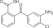 2-(3--4-ȱ)Y(ji)(gu)ʽ_118-04-7Y(ji)(gu)ʽ