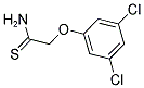 2-(3,5-ȱ)Y(ji)(gu)ʽ_119024-27-0Y(ji)(gu)ʽ