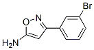 3-(3-屽)-f-5-Y(ji)(gu)ʽ_119162-52-6Y(ji)(gu)ʽ