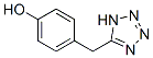 4-(1H--5-׻)ӽY(ji)(gu)ʽ_119192-12-0Y(ji)(gu)ʽ