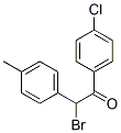 2--1-(4-ȱ)-2-(4-׻)-1-ͪY(ji)(gu)ʽ_119267-79-7Y(ji)(gu)ʽ