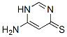 6--(9ci)-4(1H)-ͪY(ji)(gu)ʽ_1193-23-3Y(ji)(gu)ʽ