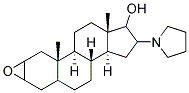 (2a,3a,5a,16b,17b)-2,3-h(hun)-16-(1-)-17-Y(ji)(gu)ʽ_119302-19-1Y(ji)(gu)ʽ