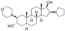 (2b,3a,5a,16b,17b)-2-(4-)-16-(1-)-3,17-Y(ji)(gu)ʽ_119302-20-4Y(ji)(gu)ʽ