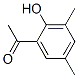 1-(2-u-3,5-׻)ͪY(ji)(gu)ʽ_1198-66-9Y(ji)(gu)ʽ