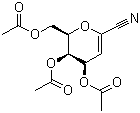 4,5,7--2,6--3-Ó-d-lyxo-2-ϩY(ji)(gu)ʽ_120085-63-4Y(ji)(gu)ʽ