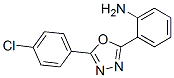 2-(2-)-5-(4-ȱ)-1,3,4-fYʽ_120107-40-6Yʽ