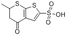 5,6--6-׻-4--4H-Բ[2,3-b]-2-Y(ji)(gu)ʽ_120279-86-9Y(ji)(gu)ʽ