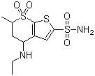 4-(һ)-5,6--6-׻-4H-Բ[2,3-b]-2- 7,7-Y(ji)(gu)ʽ_120280-13-9Y(ji)(gu)ʽ