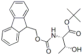 Fmoc-Thr-OtBuY(ji)(gu)ʽ_120791-76-6Y(ji)(gu)ʽ