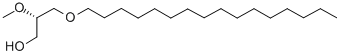 1-ʮ-2-׻-sn-ͽY(ji)(gu)ʽ_120964-49-0Y(ji)(gu)ʽ