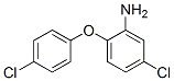 5--2-(4-ȱ)-Y(ji)(gu)ʽ_121-27-7Y(ji)(gu)ʽ