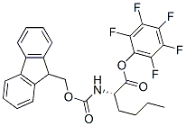 Fmoc-Nle-OPfpYʽ_121593-77-9Yʽ