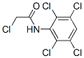 2--N-(2,3,5,6-ȱ)Y(ji)(gu)ʽ_121806-76-6Y(ji)(gu)ʽ
