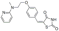 5-[[4-[2-(N-׻-N-2-ऻ)]]]׻]-2,4-ͪYʽ_122320-74-5Yʽ