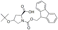 Fmoc-Hyp(tBu)-OHY(ji)(gu)ʽ_122996-47-8Y(ji)(gu)ʽ
