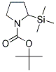 1-Boc-2-׻aY(ji)(gu)ʽ_123387-66-6Y(ji)(gu)ʽ