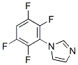 1-(2,3,5,6-ķ)Y(ji)(gu)ʽ_124005-68-1Y(ji)(gu)ʽ