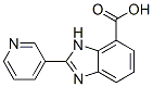 2-(3-ऻ)-1H--7-Y(ji)(gu)ʽ_124340-89-2Y(ji)(gu)ʽ