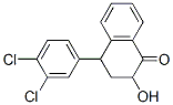 4-(3,4-ȱ)-2-u-3,4--2H--1-ͪY(ji)(gu)ʽ_124345-10-4Y(ji)(gu)ʽ