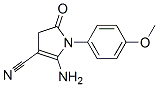 2--1-(4-)-5--4,5--1H--3-Y(ji)(gu)ʽ_124476-79-5Y(ji)(gu)ʽ