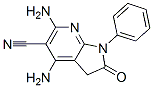 4,6--2--1--2,3--1h-[2,3-b]-5-Yʽ_124476-81-9Yʽ
