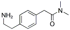 2-[4-(2-һ)-]-N,N-׻Y(ji)(gu)ʽ_124499-22-5Y(ji)(gu)ʽ