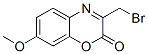 3-׻-7--1,4-f-2-ͪY(ji)(gu)ʽ_124522-09-4Y(ji)(gu)ʽ