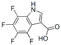 4,5,6,7-ķ-1H--3-Y(ji)(gu)ʽ_124614-50-2Y(ji)(gu)ʽ