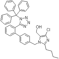 [2--4--1-[(2-(1-׻-1H-ĵ-5-)-4-)׻)-1H--5-)״Yʽ_124751-00-4Yʽ