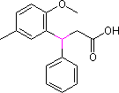 2-[3-()-1-l]-4-׻ӽY(ji)(gu)ʽ_124936-74-9Y(ji)(gu)ʽ