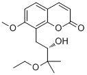 8-(3--2-u-3-׻)-7-㶹ؽY(ji)(gu)ʽ_125072-68-6Y(ji)(gu)ʽ