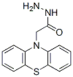 2-(10H--10-)½Y(ji)(gu)ʽ_125096-15-3Y(ji)(gu)ʽ