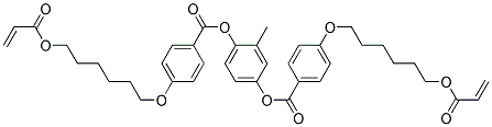 1,4-p-[4-(6-ϩ)]-2-׻Y(ji)(gu)ʽ_125248-71-7Y(ji)(gu)ʽ
