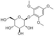 2,4,6- 1-O-beta-D-սY(ji)(gu)ʽ_125288-25-7Y(ji)(gu)ʽ