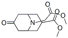 3-ʻ-7--9-sh(hun)[3,3,1]-9-Y(ji)(gu)ʽ_125483-28-5Y(ji)(gu)ʽ