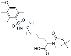 Boc-N-Me-Arg(Mtr)-OHYʽ_125602-26-8Yʽ