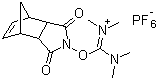 2-((ni)-5-Ƭϩ-2,3-)-1,1,3,3-ļ׻}Y(ji)(gu)ʽ_125700-72-3Y(ji)(gu)ʽ