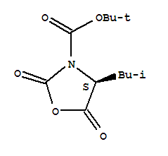 (S)-3-(嶡ʻ)-4--2,5-fͪY(ji)(gu)ʽ_125814-33-7Y(ji)(gu)ʽ