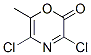3,5--6-׻-1,4-f-2-ͪY(ji)(gu)ʽ_125849-94-7Y(ji)(gu)ʽ