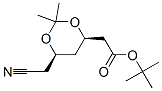(4R-cis)-6-׻-2,2-׻-1,3-h(hun)-4-嶡Y(ji)(gu)ʽ_125971-94-0Y(ji)(gu)ʽ