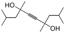 2,4,7,9-ļ׻-5-Ȳ-4,7-Y(ji)(gu)ʽ_126-86-3Y(ji)(gu)ʽ