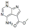 4--7H-[2,3-D]-5-Y(ji)(gu)ʽ_126149-77-7Y(ji)(gu)ʽ
