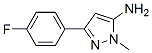 3-(4-)-1-׻-1H--5-Y(ji)(gu)ʽ_126417-81-0Y(ji)(gu)ʽ