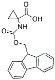 Fmoc-ACPC-OHY(ji)(gu)ʽ_126705-22-4Y(ji)(gu)ʽ