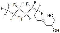 3-[(3,3,4,4,5,5,6,6,7,7,8,8,8-ʮ)]-1,2-Y(ji)(gu)ʽ_126814-93-5Y(ji)(gu)ʽ