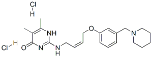 5,6-׻-2-[4-[3-(1-़׻)]-(z)-2-ϩ]-4(1H)-ͪ}}Y(ji)(gu)ʽ_126869-04-3Y(ji)(gu)ʽ